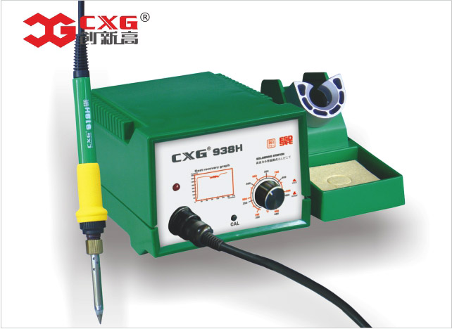 CXG 938H ESD无铅焊台