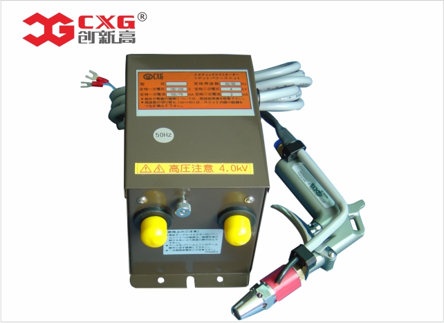 CXG 4K除静电高压电源